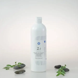 Assouplissant Écologique pour Linge - Douceur Naturelle et Respect de l’Environnement