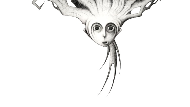 Cover image of the project Les dessins du Silence