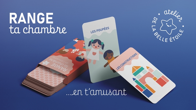 Video presentation of the project