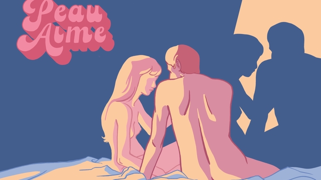 Image de couverture de la collecte Peau Aime