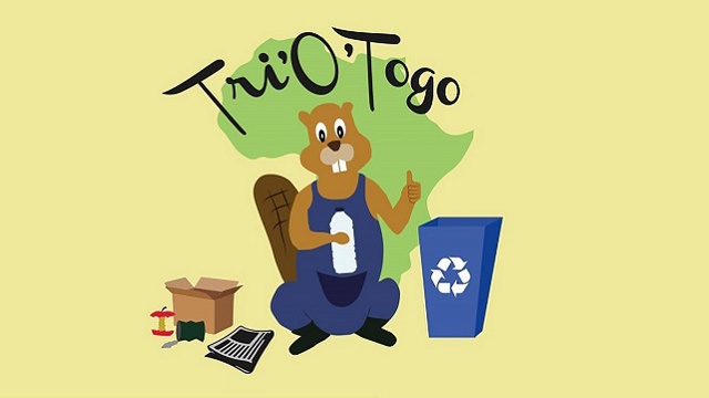 Cover image of the project Tri'O'Togo