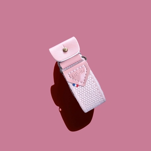 Ceinture Libelté® | Rose