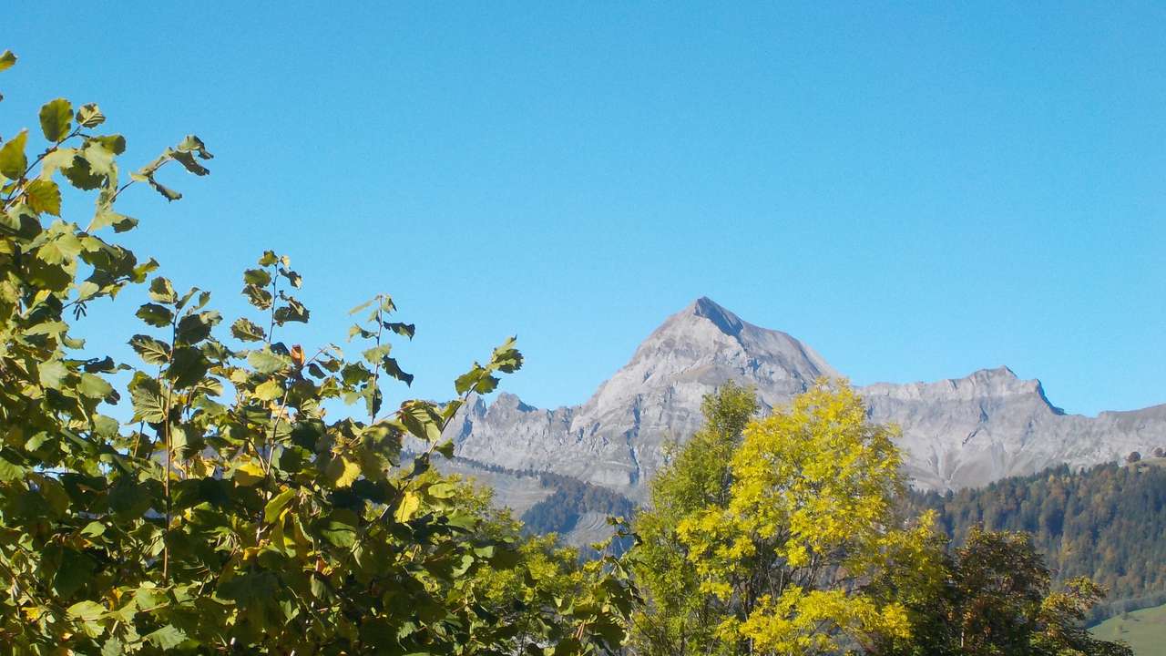 LA MONTAGNE A SES CODES. LES CONNAITRE C L'AIMER!