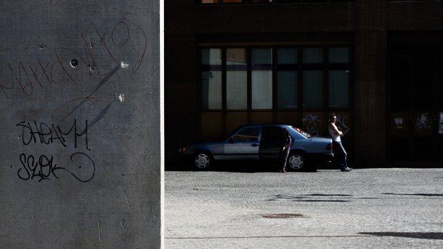 Imagen de portada del proyecto «Luces y sombras de España»