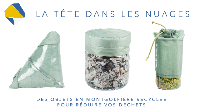 Vidéo de présentation de la collecte