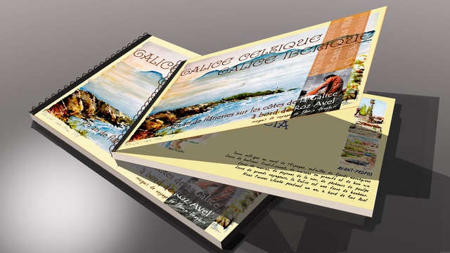 Video presentation of the project