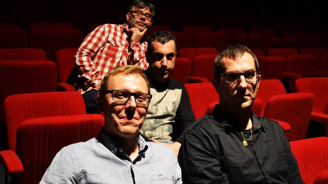 Vidéo de présentation de la collecte