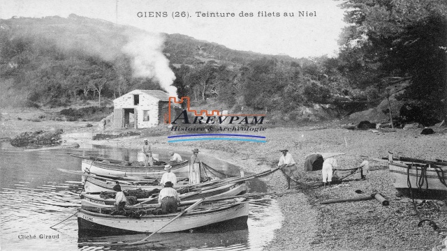 Cover image of the project Exposition des journées du patrimoine