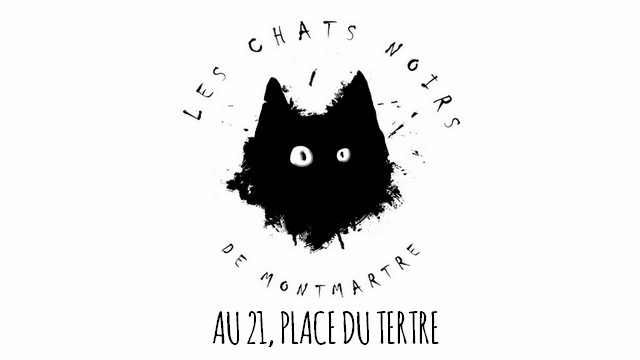Image de couverture de la collecte Les Chats Noirs de Montmartre - 21 place du tertre