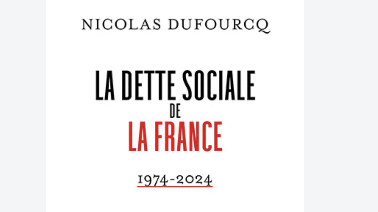 Un livre, un élu pour enrichir le débat public sur le budget