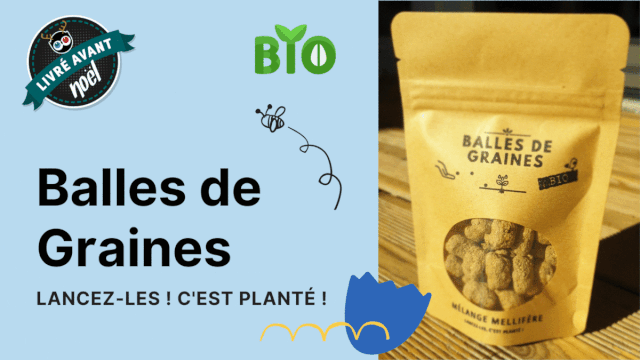 Vidéo de présentation de la collecte