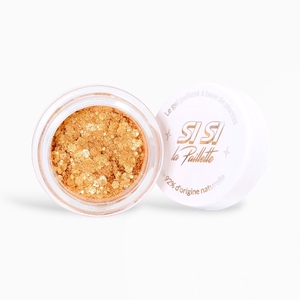 Gel Pailleté Queen du Désert