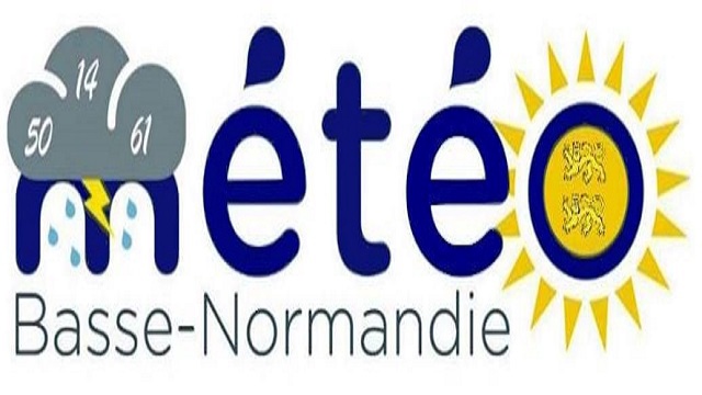 Cover image of the project Météo Basse Normandie