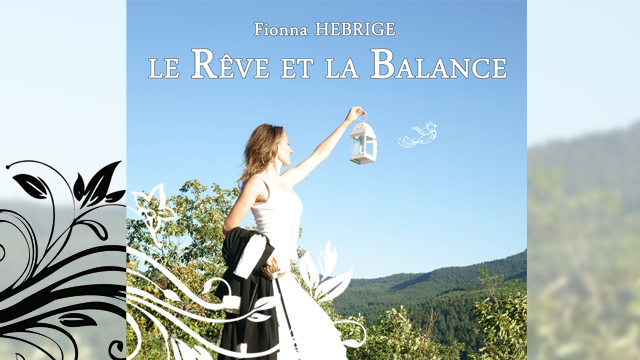 Imagen de portada del proyecto roman initiatique "Le Rêve et la Balance"