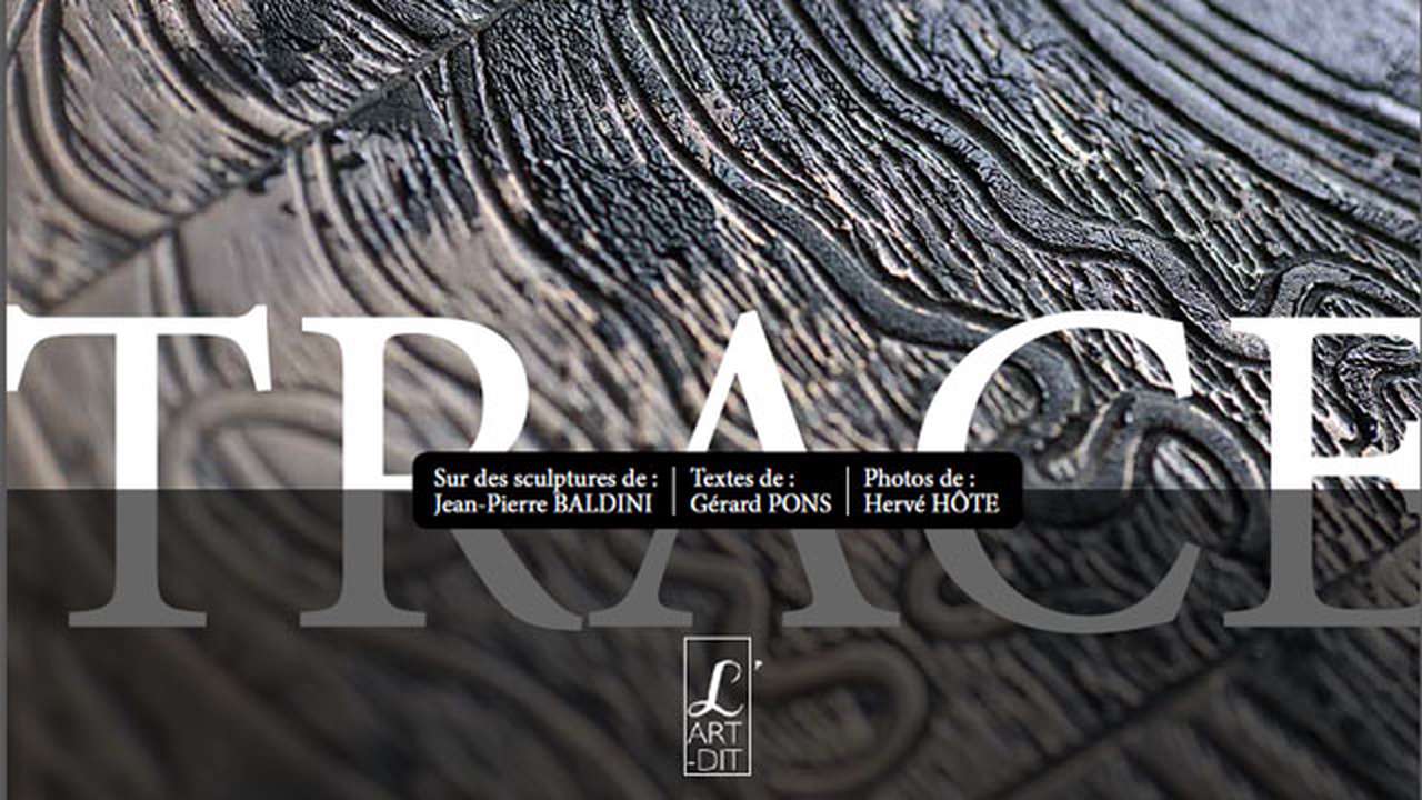 TRACE, enquête artistique - Ulule