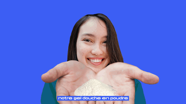 Vidéo de présentation de la collecte
