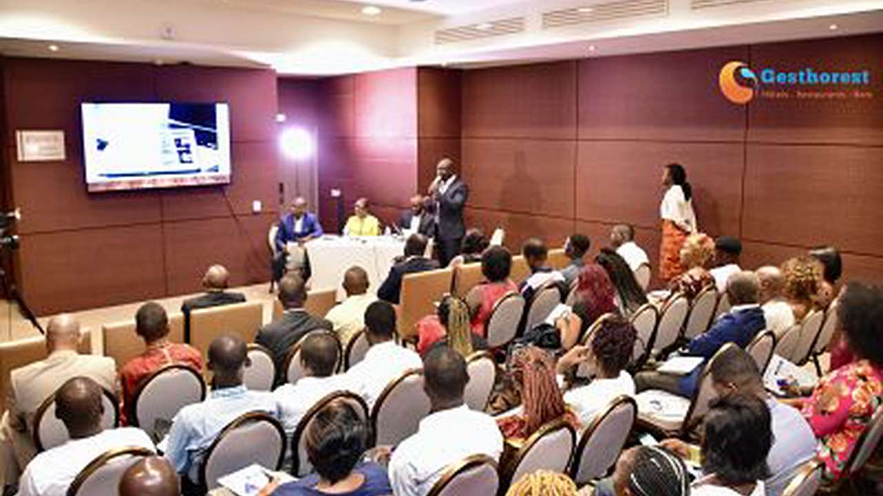 Transformation Digitale en Afrique