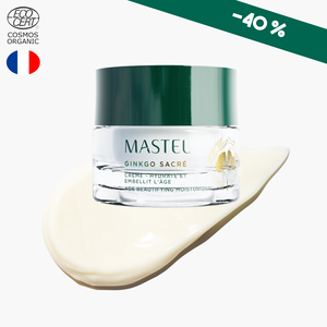 Crème - Hydrate et Embellit l'Âge