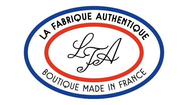 Cover image of the project La Fabrique Authentique, Boutique Made in France