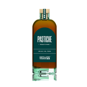 Pastiche Distillerie du Viaduc