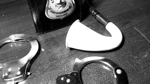 Image de couverture de la collecte Ice Crime