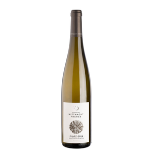 Alsace Pinot gris Les Petits Grains Mittnacht 2019
