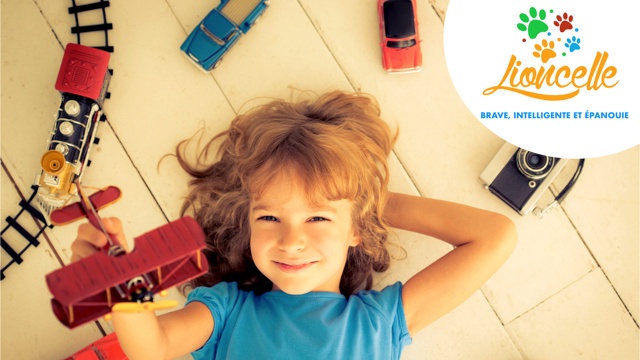 Cover image of the project LIONCELLE