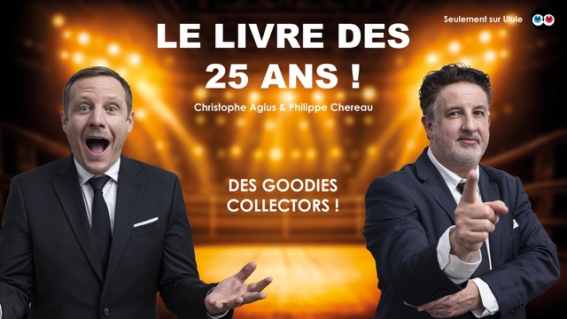 Vidéo de présentation de la collecte