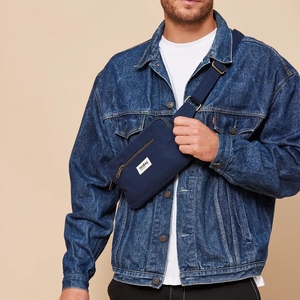 Sac banane Harry Navy