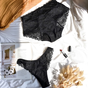 Duo menstruel Dentelle