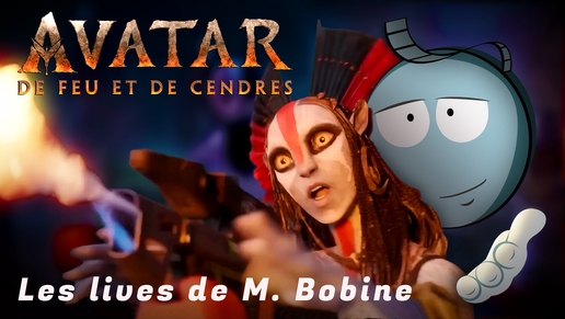 Avatar : De feu et de cendres, une histoire qui répète ?