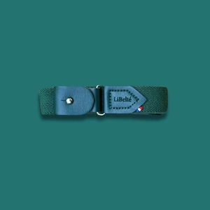 Libelté® Enfants | Olive