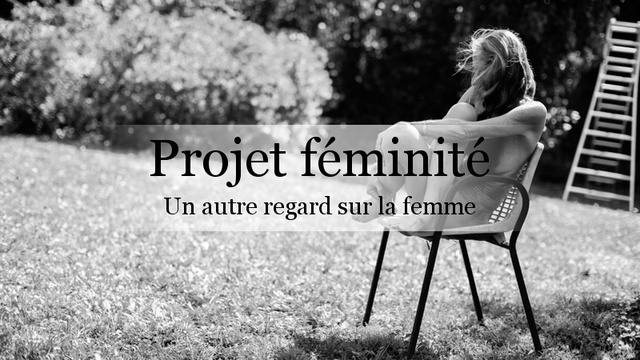 Image de couverture de la collecte Livre Projet féminité