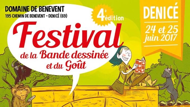 Vidéo de présentation de la collecte