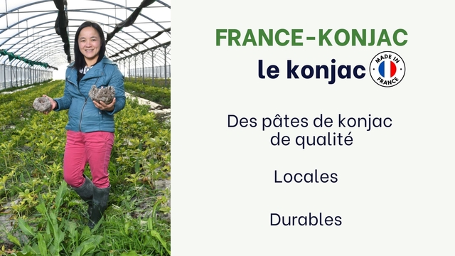 Vidéo de présentation de la collecte