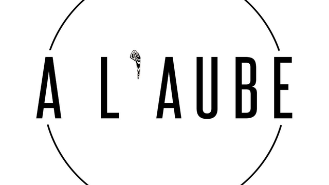 Cover image of the project À L'AUBE