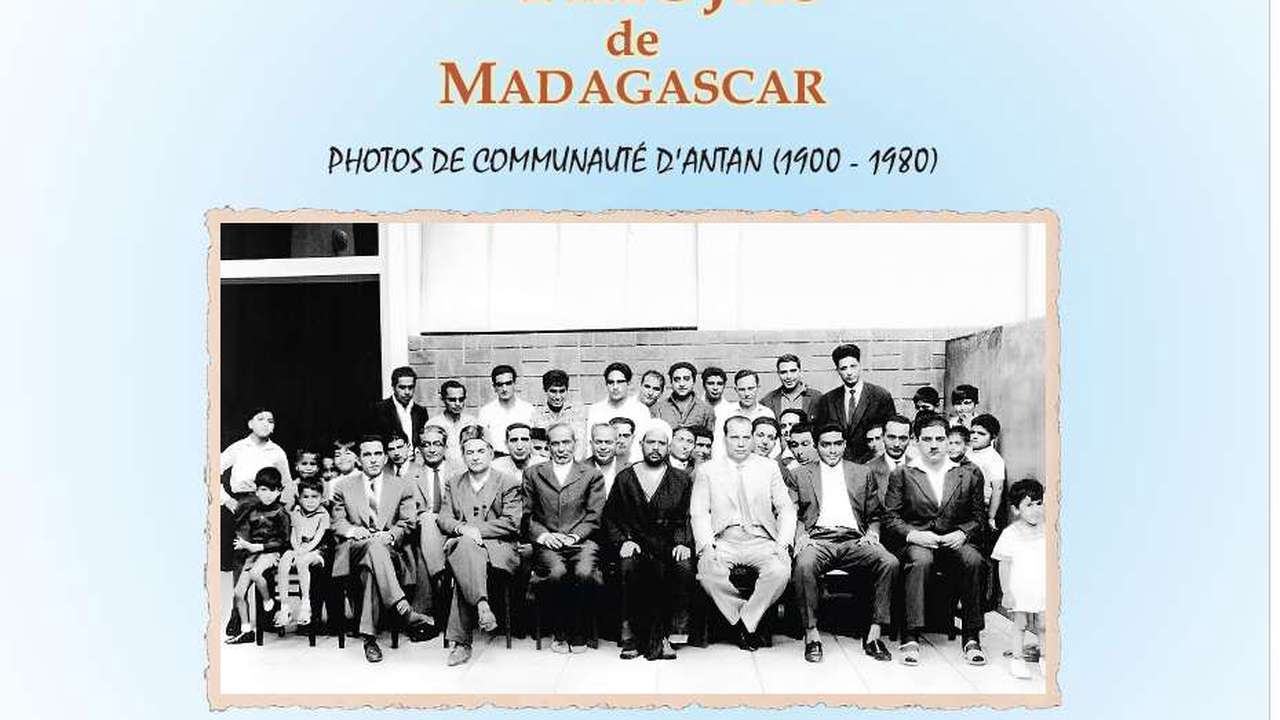 Un livre pour préserver une mémoire vivante