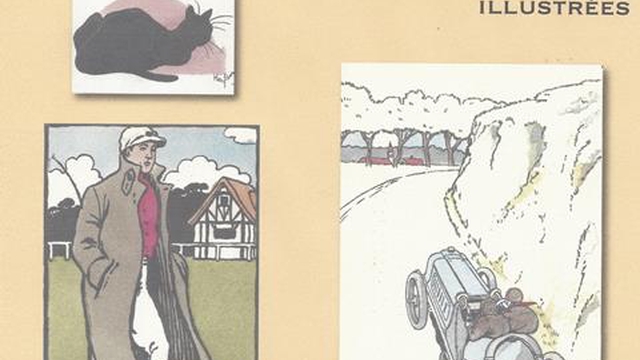 Cover image of the project Harry Eliott