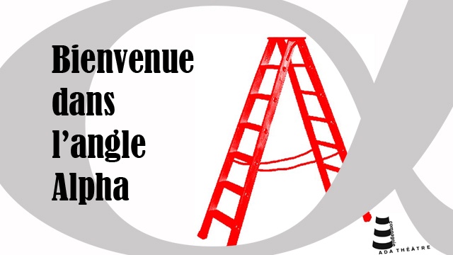 Imagen de portada del proyecto Bienvenue dans l'angle Alpha