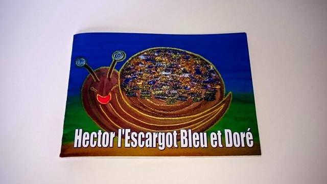 Vidéo de présentation de la collecte