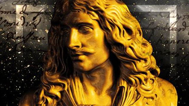 Cover image of the project Festival des Enfants de Molière