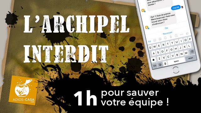 Vidéo de présentation de la collecte