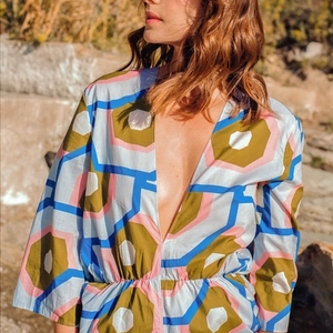 Robe Parasole