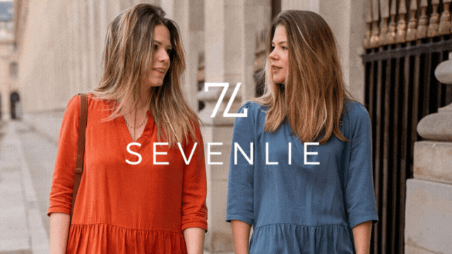 Cover image of the project SEVENLIE