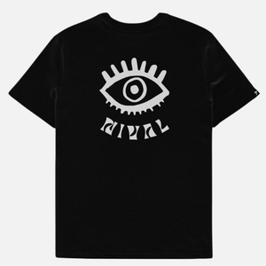 T-shirt Watcher [noir/unisexe]