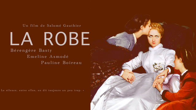 LA ROBE, le film