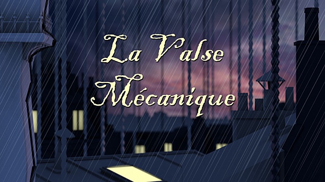 Vidéo de présentation de la collecte