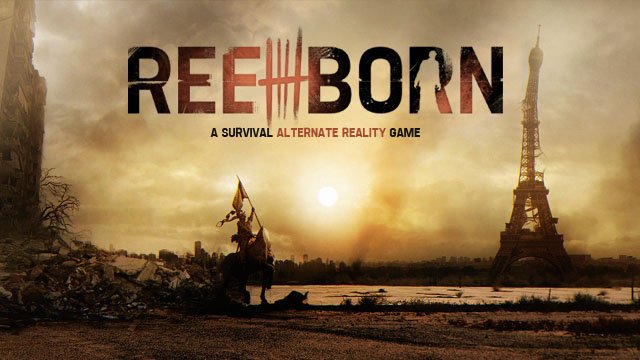 Imagen de portada del proyecto Reehborn