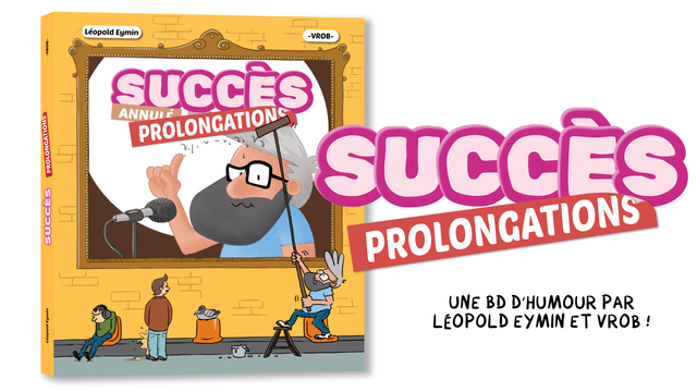 Vidéo de présentation de la collecte