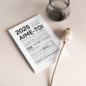 2025, aime-toi